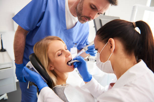Brentwood, TN Dental Services Company