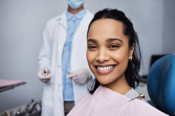 Full Mouth Reconstruction in Brentwood, TN