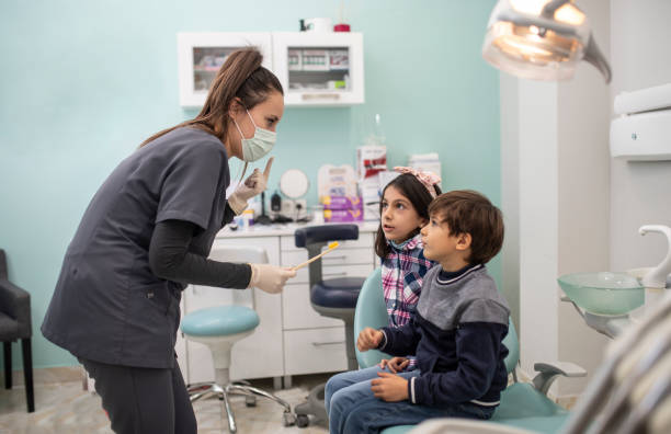 Advanced Technology for Better Dental Care in Brentwood, TN