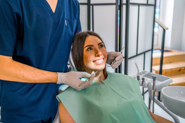 Best Wisdom Tooth Removal  in Brentwood, TN