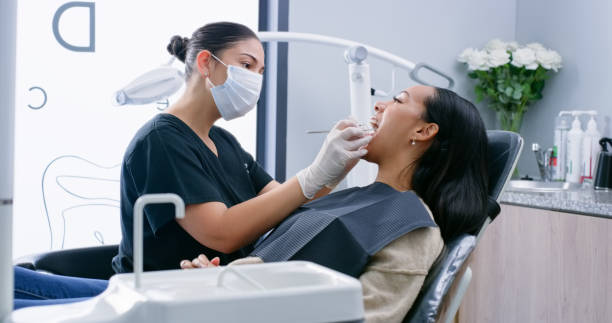 Dental Inlays and Onlays in Brentwood, TN