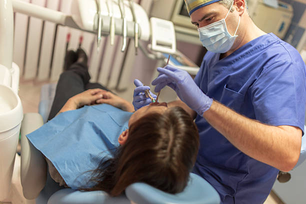 Best Periodontal (Gum) Disease Treatment  in Brentwood, TN