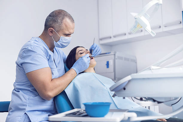 Best Dental Fillings (Composite and Amalgam)  in Brentwood, TN