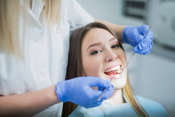 Best Full Mouth Reconstruction  in Brentwood, TN